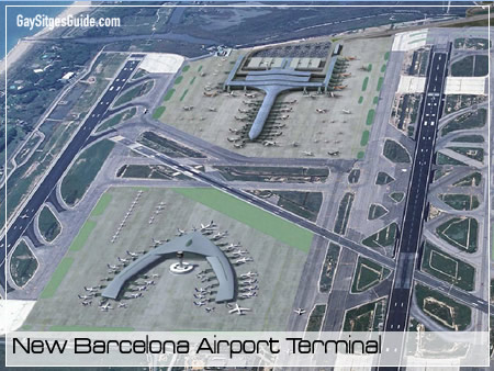 Barcelona Airport