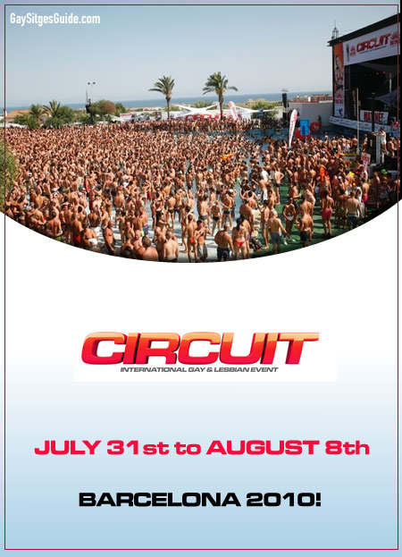 Circuit Festival 2010