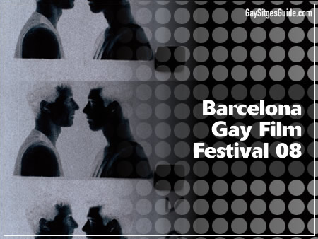 Gay Barcelona Film Festival