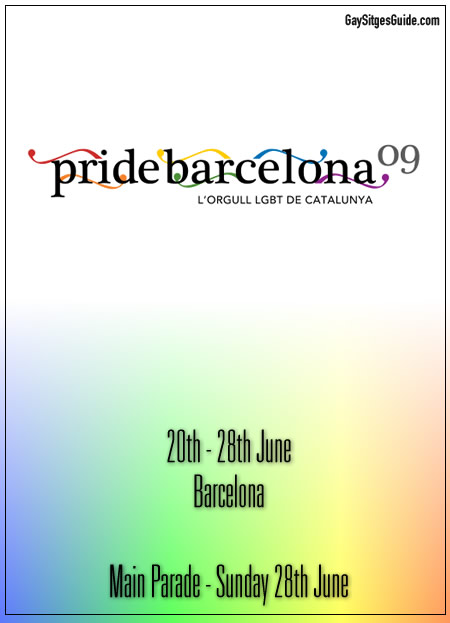 Barcelona Gay Pride