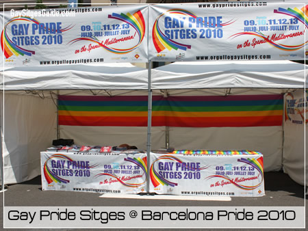 Barcelona Pride