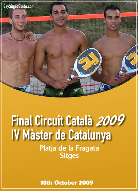 Sitges Tennis Masters