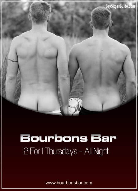 Bourbons Thursday Nights