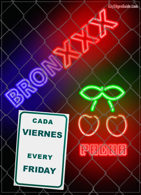Bronxxx