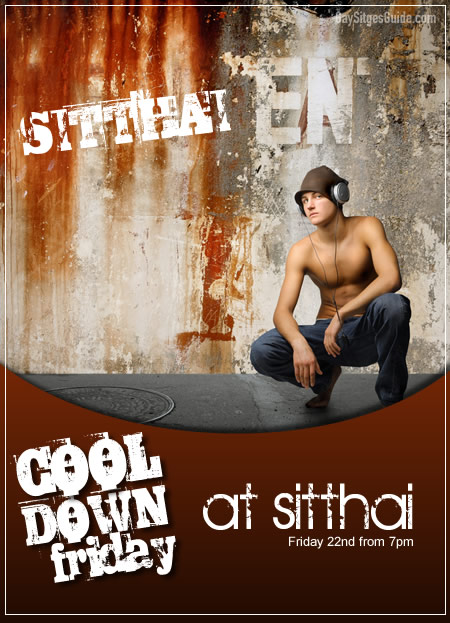 Cool Down Sitges Sitthai
