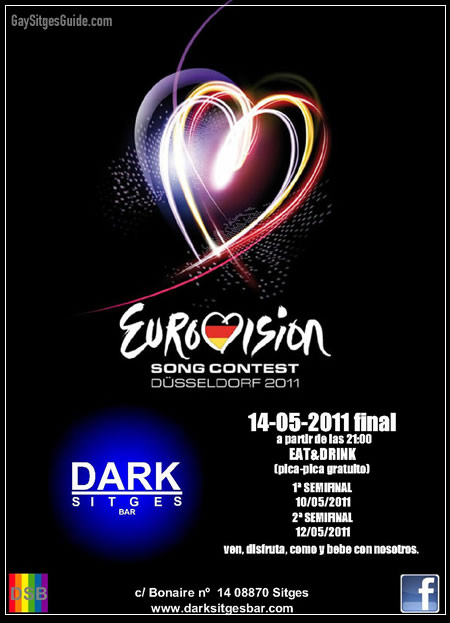 Eurovision Party Sitges