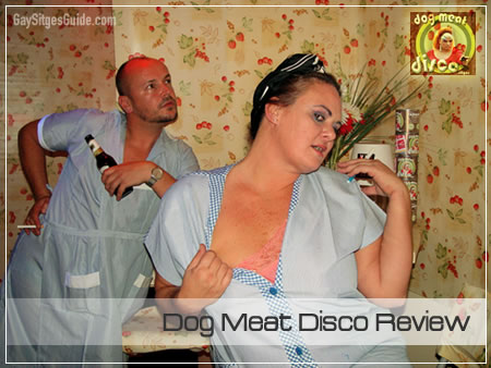 Dog Meat Disco - Privilege