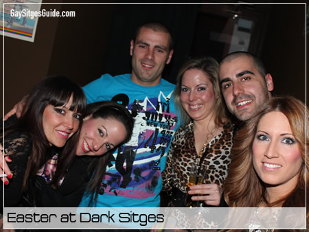 Dark Sitges