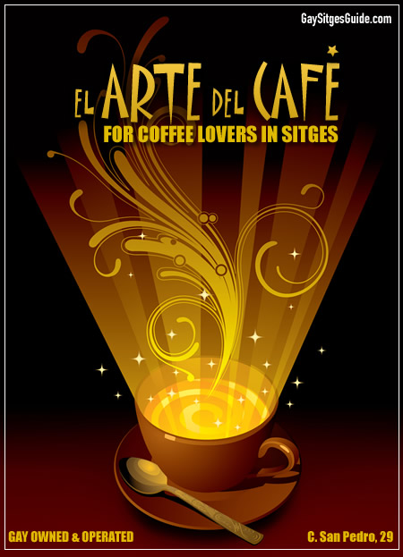 El Arte Del Cafe