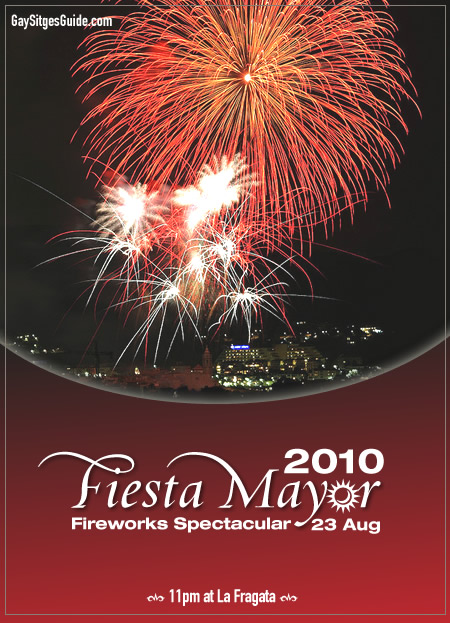 Fiesta Mayor