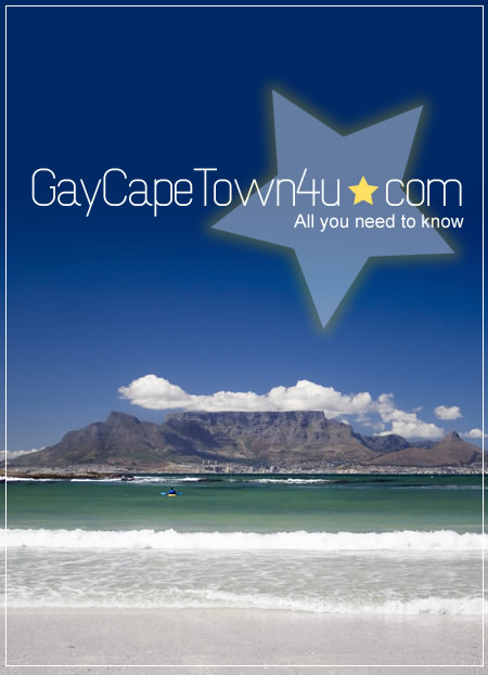 Gay Cape Town 4 U