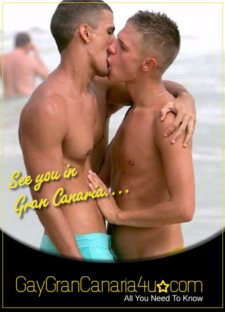 Gay Gran Canaria