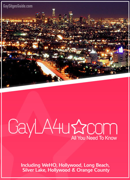 Gay Los Angeles