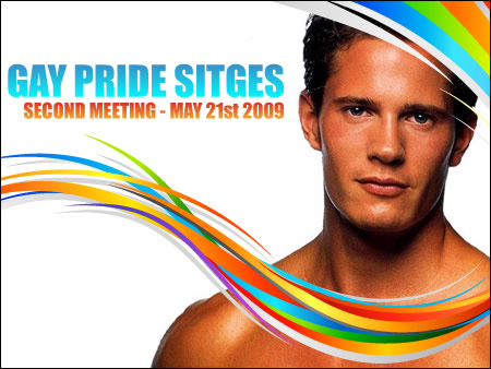 Gay Pride Sitges