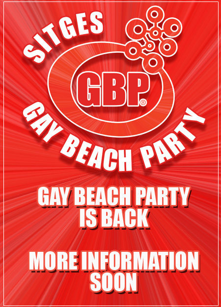 Gay Beach Party Returns