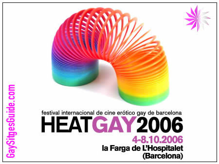 Heat Barcelona