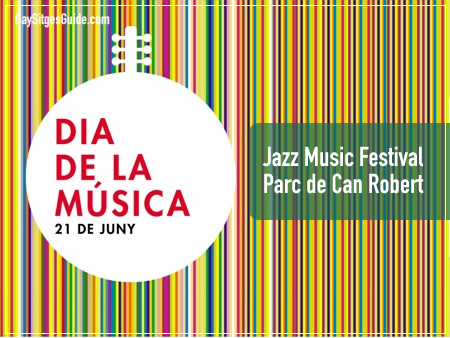 Sitges Day of Music 