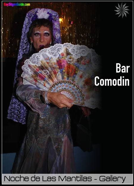 Bar Comodin