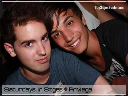 Privilege July 2013