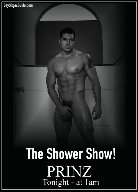 Shower Show