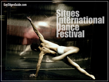 Sitges International Dance Festival
