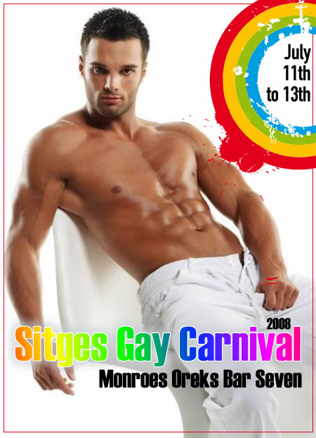 Gay Carnival