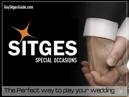 Sitges Special Occasions