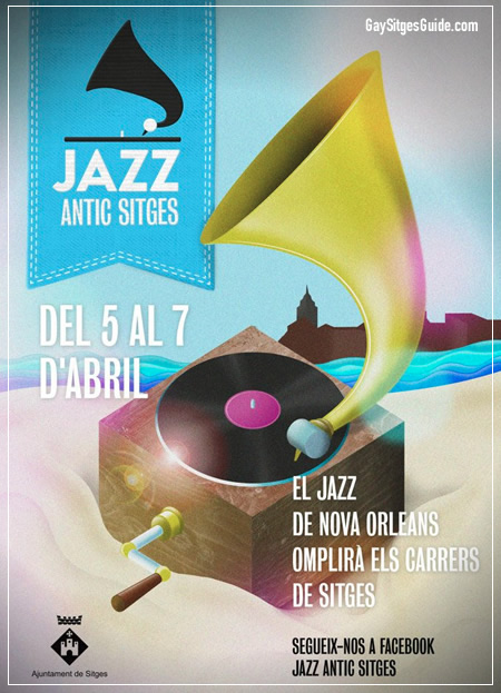 Sitges Jazz Festival 2013