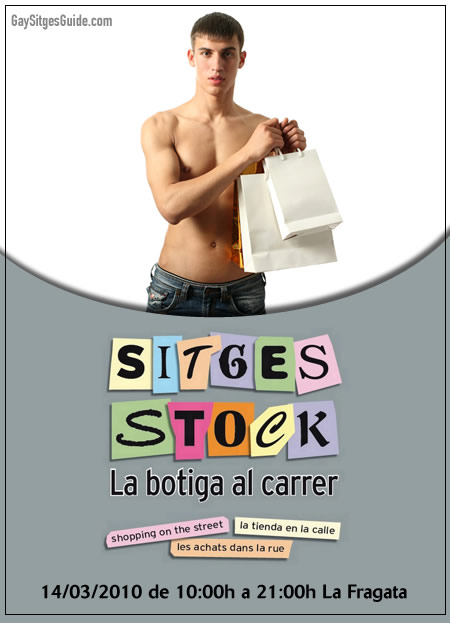 Sitges Stock