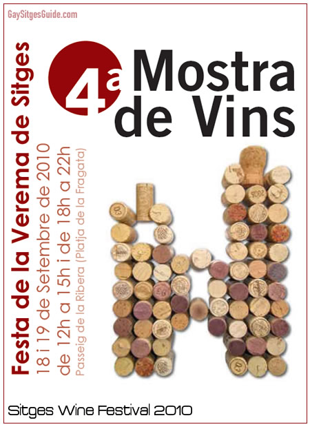 Sitges Wine Festival