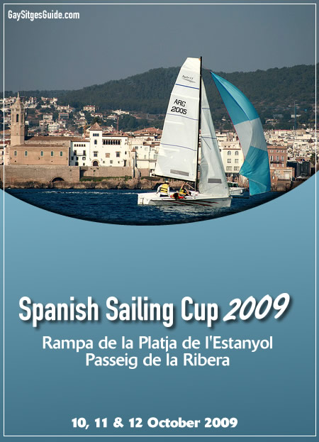 Spanish Sailing Cup