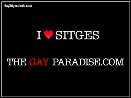The Gay Paradise