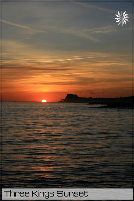 Three Kings Parade, Sitges