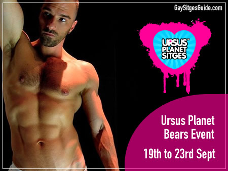 Ursus Bears Planet