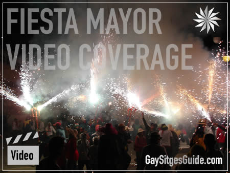  /></p>
<p>Ok, so we are a little bit late with this, seeing as Fiesta Mayor was on in August… but the <a href=